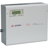Источник бесперебойного питания Штиль SW500SL