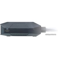 KVM переключатель Aten CS22DP-AT