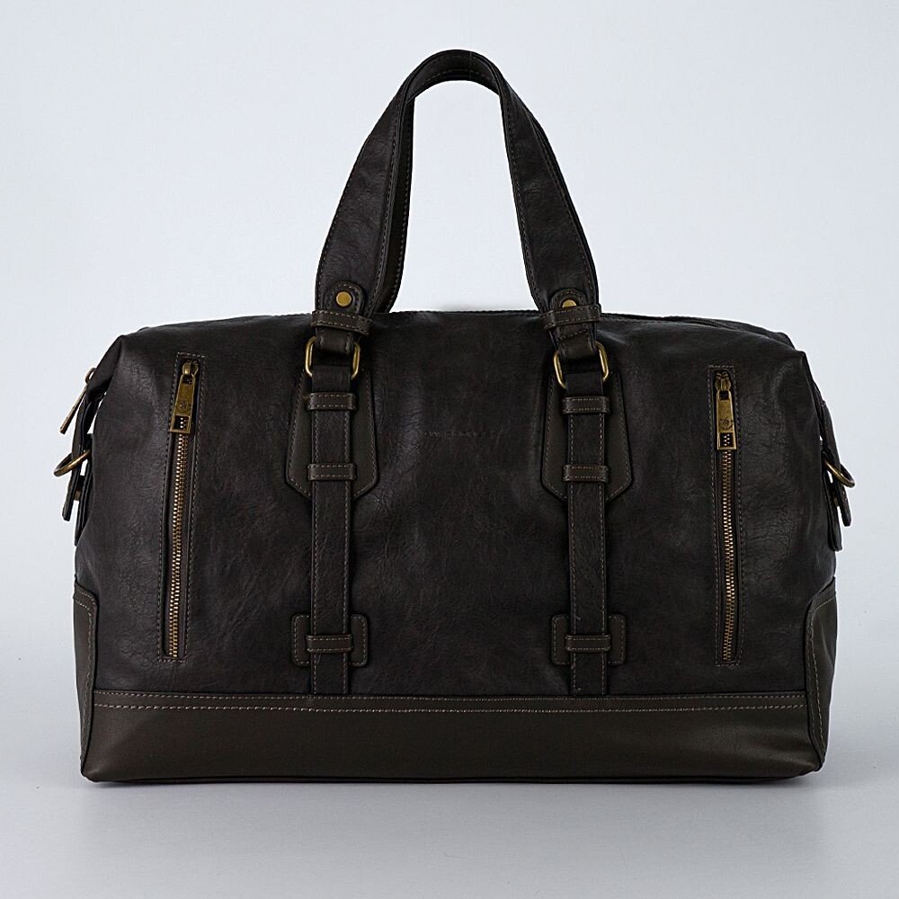 

Мужская сумка David Jones 823-CM2079-1A-DGY (серый)