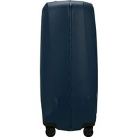 Чемодан-спиннер Samsonite Essens Midnight Blue 81 см