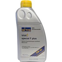 Моторное масло SRS Viva 1 special F Plus 5W-30 1л