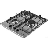 Варочная панель MAUNFELD EGHS.43.3STS-ES