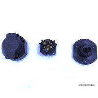 Розетка фаркопа Oris БАФ-0180