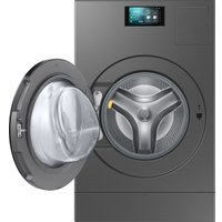 Стирально-сушильная машина Samsung WD8000DK WD18DB8995BZLD