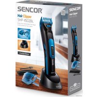 Машинка для стрижки волос Sencor SHP 4502BL