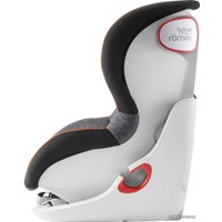 Детское автокресло Britax Romer King II LS (черный мрамор)