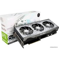 Видеокарта Palit GeForce RTX 3090 Ti GameRock OC 24G NED309TS19SB-1022G