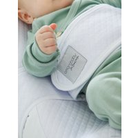 Матрас-кокон Amarobaby Premium Form Sky 74х42х14 (белый)