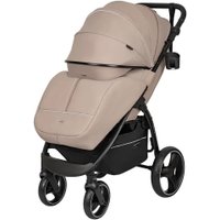 Универсальная коляска Indigo Epica XL 2025 (бежевый)