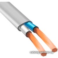 Шнур Автопровод ШВВП-с 2x0.5 (20 м)