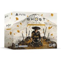  Ghost of Yotei. Collector’s Edition для PlayStation 5