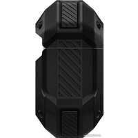 Чехол Spigen Tough Armor ASD01987 (для AirPods 3, черный)
