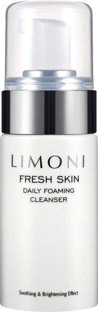 

Limoni Пенка для умывания Daily Foaming Cleanser 100 мл