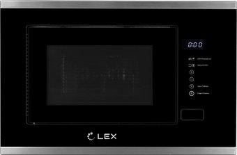 Микроволновая печь LEX BIMO 20.01 IX