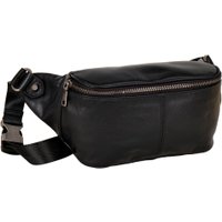 Мужская сумка Polar 8010 (черный) в Могилеве