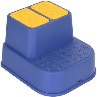 Подставка для умывания Pituso FG364 (синий)