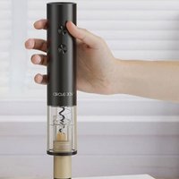 Набор для вина Circle Joy Comet Electric Wine Opener Set CJ-TZ20