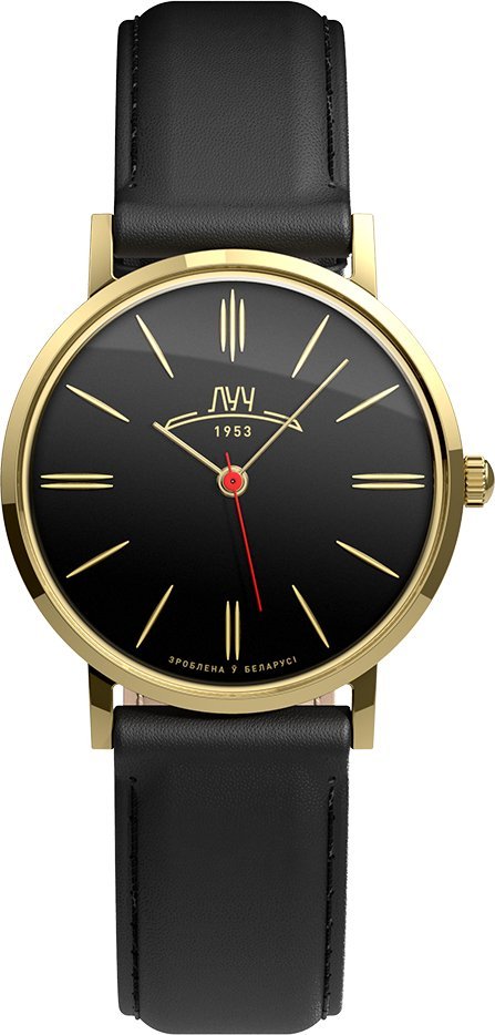 

Наручные часы Луч Ретро Кварц 78567583