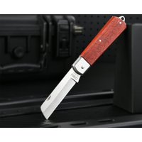 Нож строительный Deli DL0070