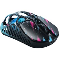 Игровая мышь Gravastar Mercury X Pro Special Edition Neon Graffiti