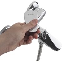 Смеситель IDDIS Zodiac ZODSB02i02