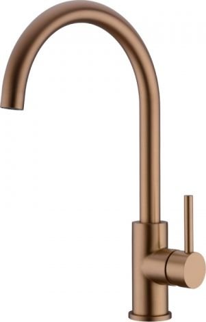 

Смеситель Emar ECB-3004 PVD (coppery)