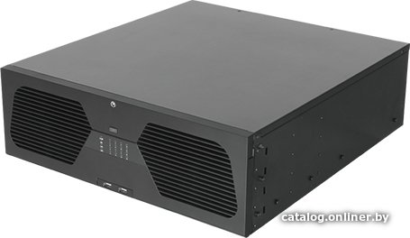 Сетевой видеорегистратор ZKTeco Z85128NTR