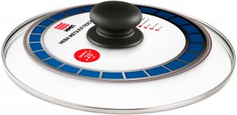 Крышка Нева металл посуда (НМП) 43020