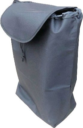 Дорожная сумка MonAmi 1610 (черный)