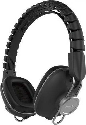 

Наушники Superlux HD581 (черный)