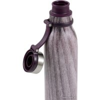 Бутылка для воды Contigo Matterhorn Couture 2104549 (белый/коричневый)