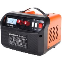 Пуско-зарядное устройство Patriot BCT 50 Start