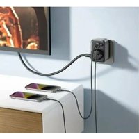 Сетевое зарядное Ugreen CD314 90613