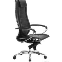 Офисное кресло Metta Samurai Lux 2 (черный)