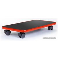 Подставка для системного блока VMMGame Skate Dark Red SK-1BRD