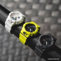 Наручные часы Casio G-Shock GBA-800-9A