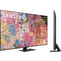 Телевизор Samsung QLED Q80B QE65Q80BAUXCE