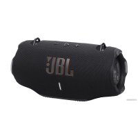 Беспроводная колонка JBL Xtreme 4 (черный)