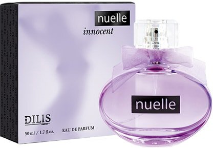 

Парфюмерная вода Dilis Parfum Nuelle Innocent EdP 50 мл