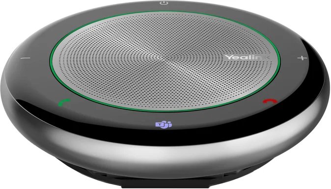 

Спикерфон Yealink CP700 Unified Communications (без Yealink BT50)