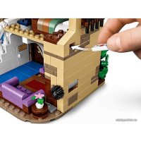 Конструктор LEGO Harry Potter 75968 Тисовая улица, дом 4
