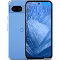 Телефон Google Pixel 8a 8GB/128GB (залив) в Витебске