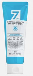 Пенка для умывания Baking Soda Pore Deep Cleansing Foam 150 мл