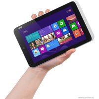 Планшет Acer Iconia W3-810 64GB (NT.L1JER.002)