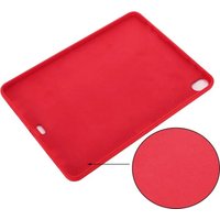 Чехол для планшета G-Case iPad Air 13 2024 6601106166D (красный)