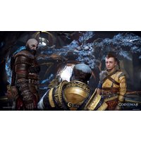  God of War: Ragnarok для PlayStation 4