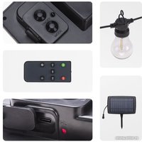 Садовая гирлянда Rexant Канэри 602-2421