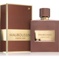 Парфюмерная вода Mauboussin Cristal Oud EdP (100 мл)