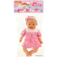 Пупс Полесье Пупс Милый в платье 71699