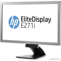 Монитор HP EliteDisplay E271i